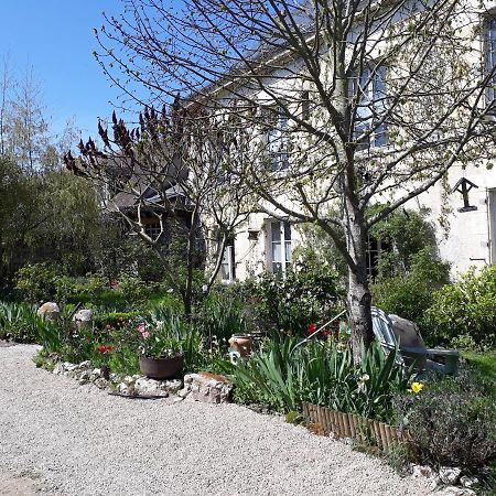 مبيت وإفطار Saint-Dyé-sur-Loire Le Clos Josephine المظهر الخارجي الصورة